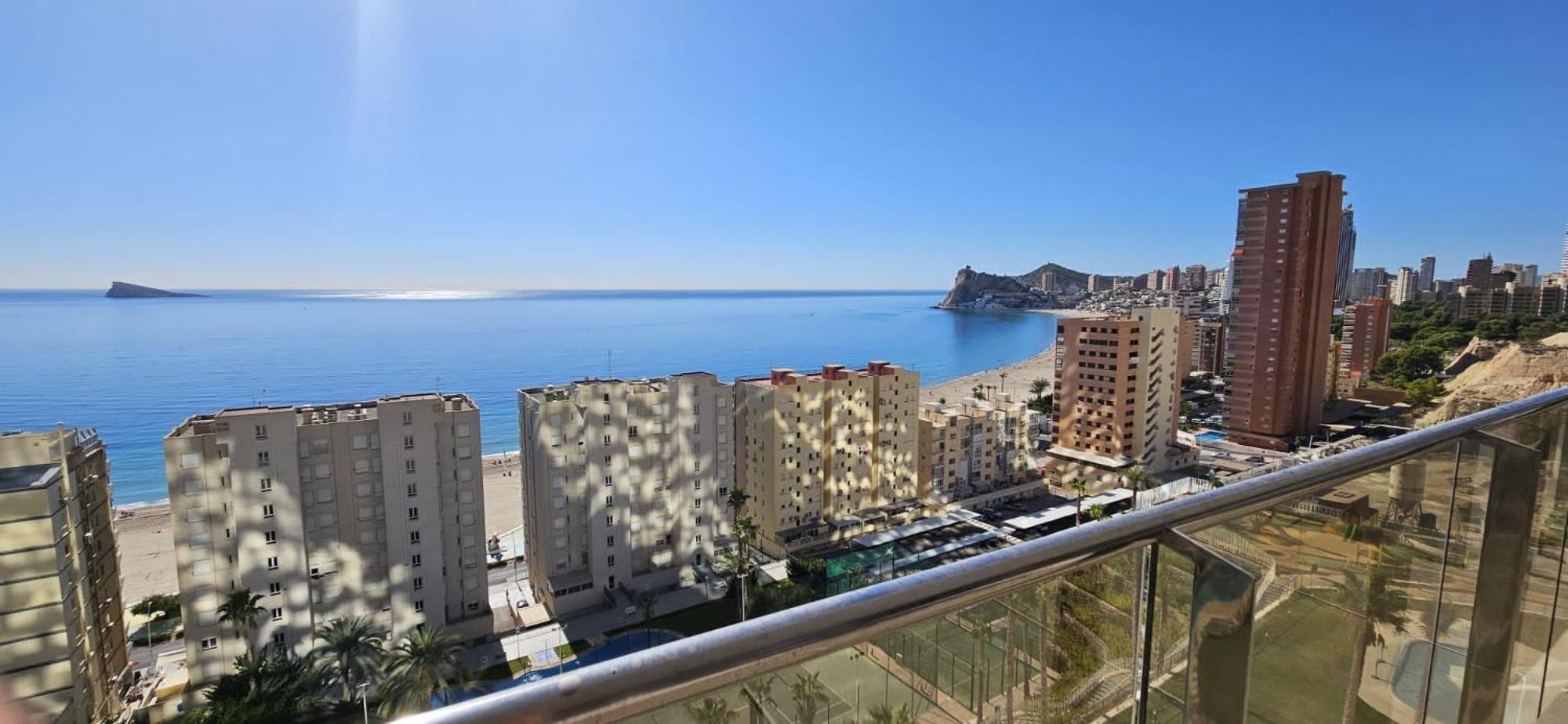 Apartment Leon - Sunset Cliffs Benidorm