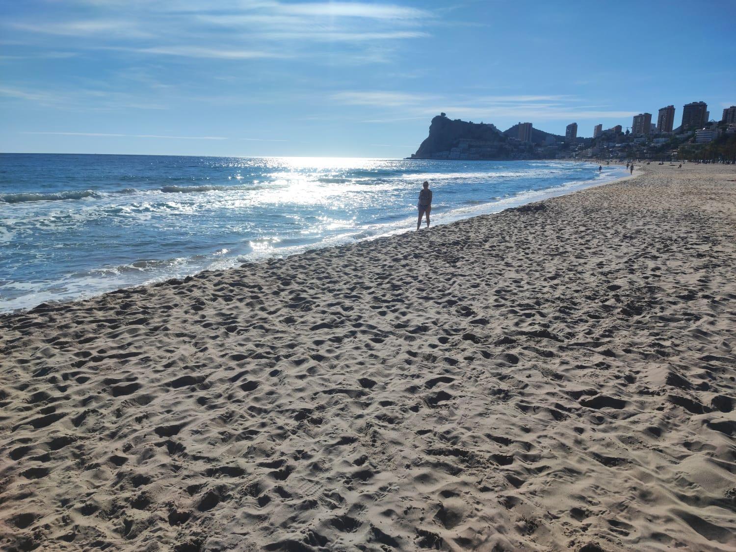 Leon - Sunset Cliffs Apartment *