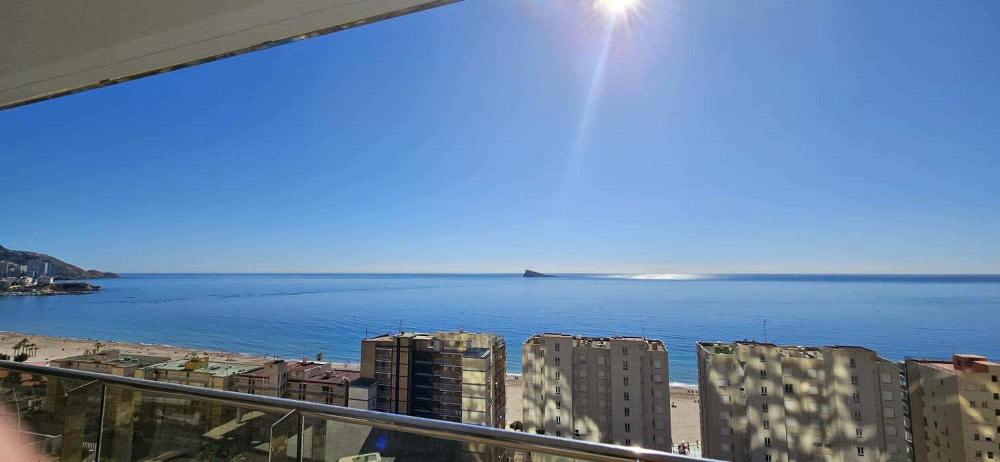 Leon - Sunset Cliffs Apartment