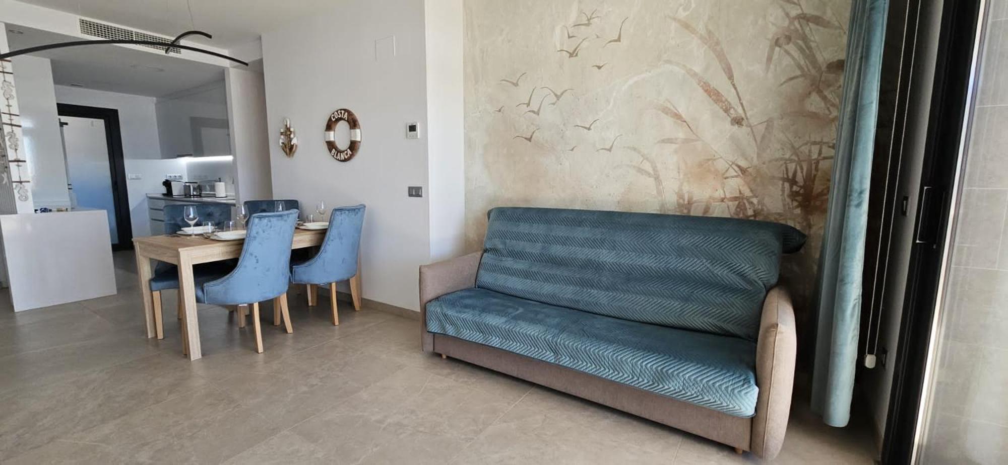 Leon - Sunset Cliffs Apartment *