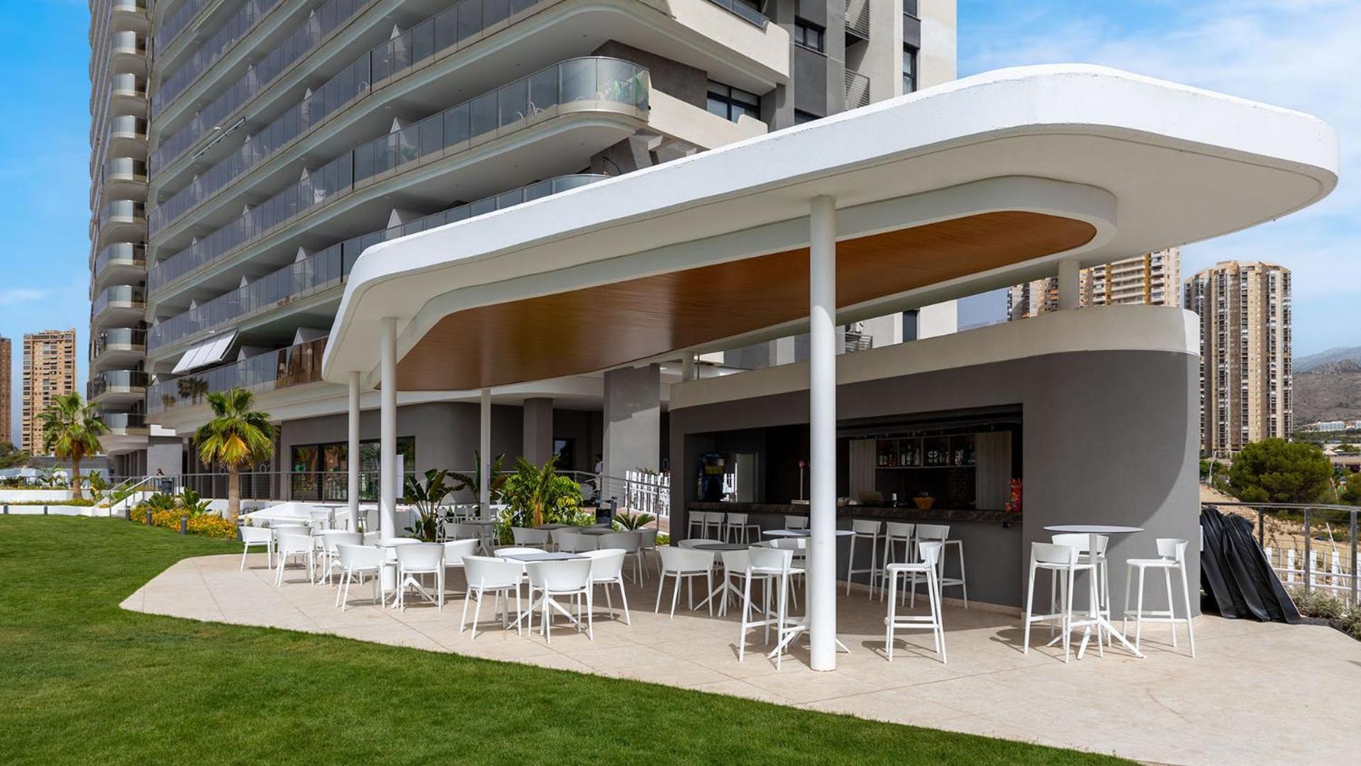 Leon - Sunset Cliffs Apartment