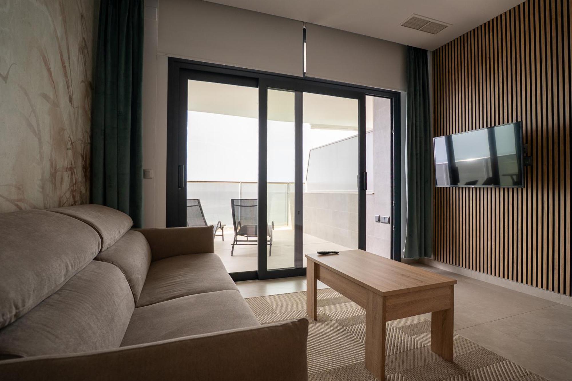 Apartment Leon - Sunset Cliffs *