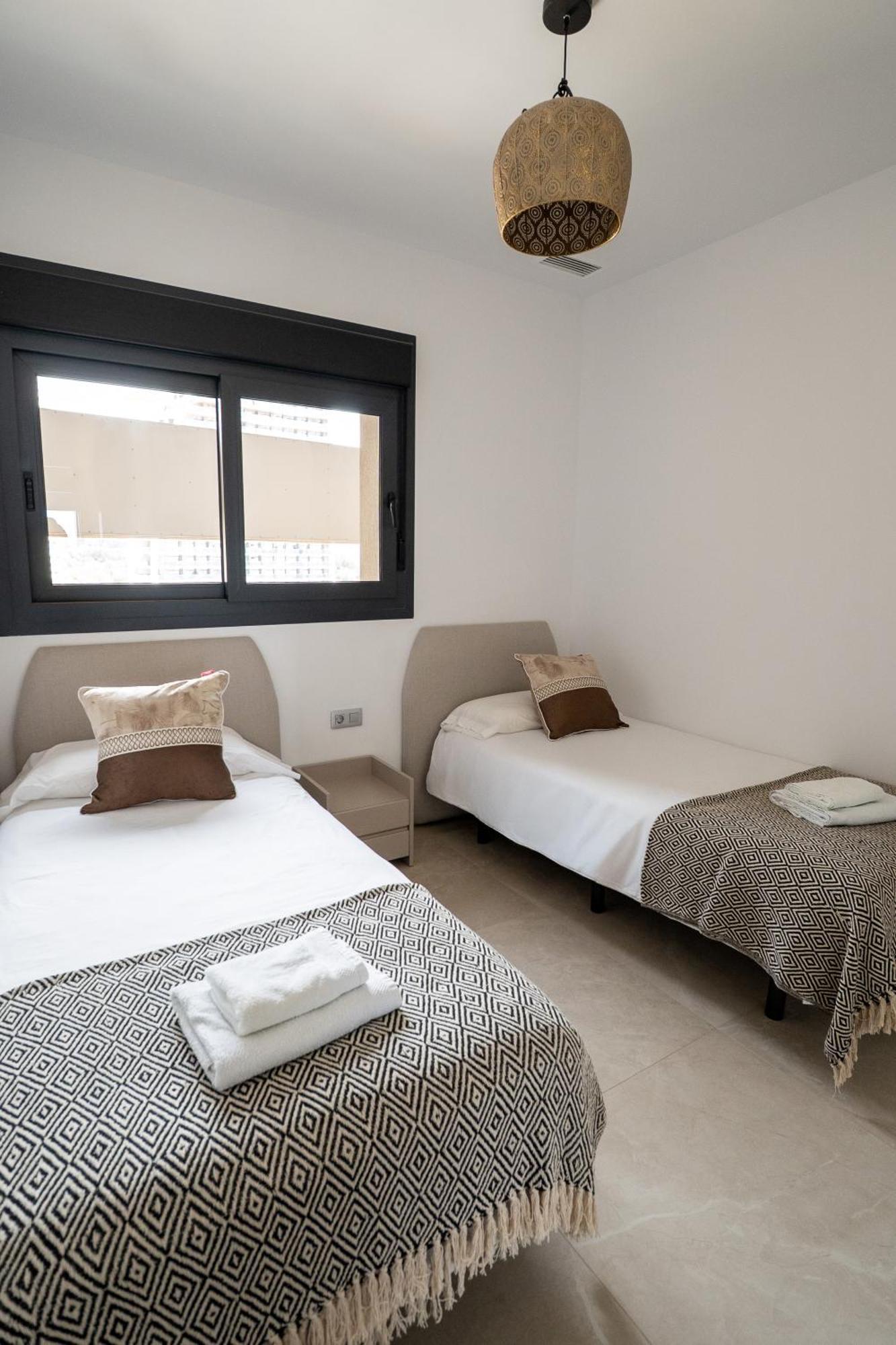Apartment Leon - Sunset Cliffs